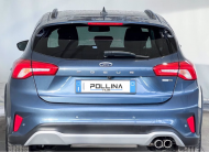FORD Focus Active 1.0 EcoBoost Hybrid 125cv