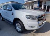 Ford Ranger 2.2 TDCi double cab Limited 160cv