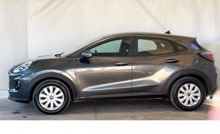 Ford Puma 1.0 EcoBoost 95 CV S&S Connect
