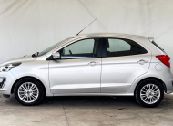 Ford KA+ 1.2 Ultimate 85cv