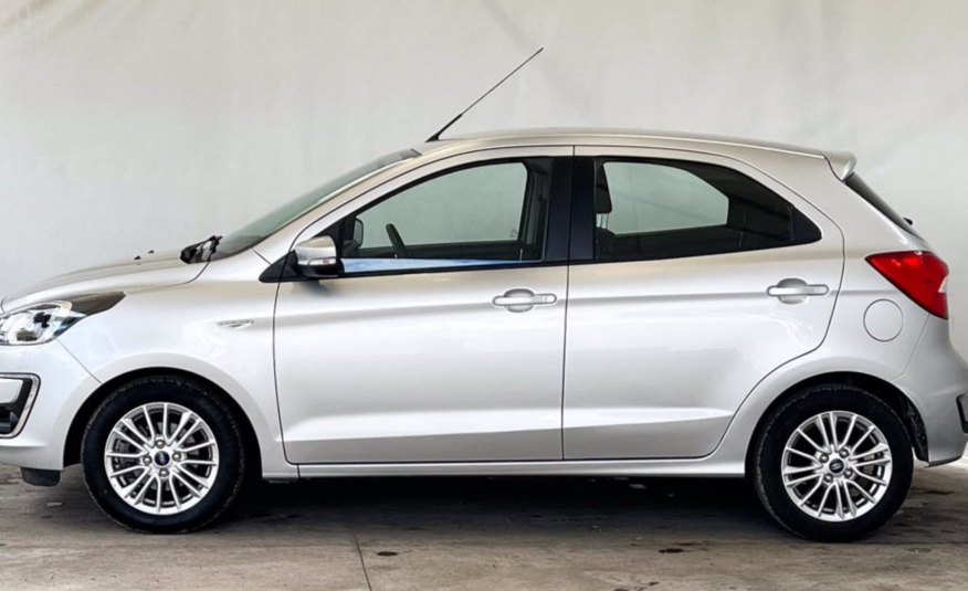 Ford KA+ 1.2 Ultimate 85cv
