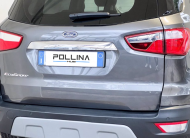 Ford EcoSport 1.0 EcoBoost 125 CV Start&Stop Titanium