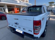 Ford Ranger 2.2 TDCi double cab Limited 160cv