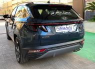 Hyundai Tucson PHEV Exellence 1.6 (265cv)