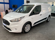 Ford Transit connect 1.5 ecoblue (tdci) 100cv trend l2h1 e6.2