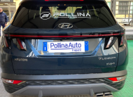 Hyundai Tucson PHEV Exellence 1.6 (265cv)
