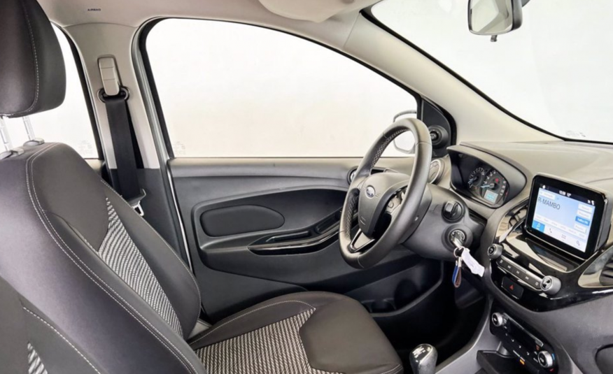 Ford KA+ 1.2 Ultimate 85cv