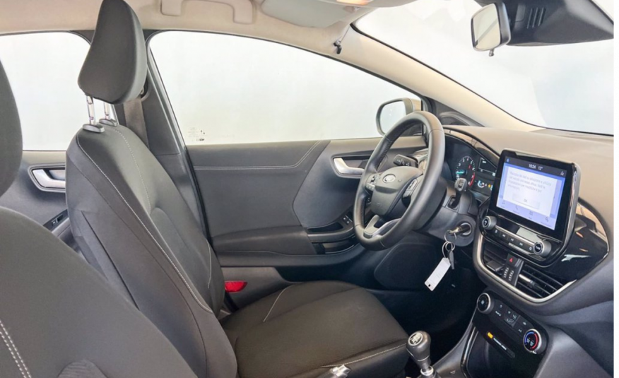 Ford Puma 1.0 EcoBoost 95 CV S&S Connect