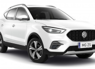 MG ZS 1.5 VTi-tech Comfort