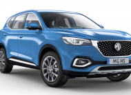MG HS 1.5T-GDI Comfort
