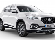 MG HS 1.5T-GDI Comfort