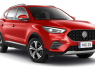 MG ZS 1.5 VTi-tech Comfort