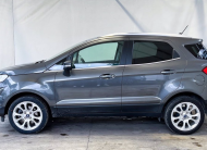 Ford EcoSport 1.0 EcoBoost 125 CV Start&Stop Titanium