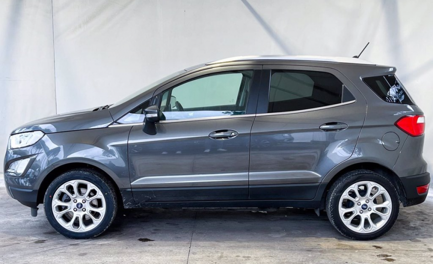 Ford EcoSport 1.0 EcoBoost 125 CV Start&Stop Titanium