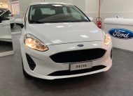 Ford Fiesta 1.1 Plus 69cv