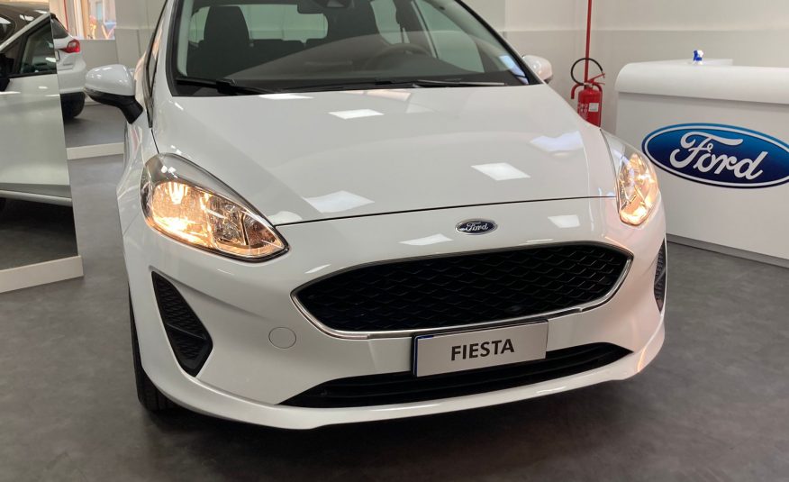 Ford Fiesta 1.1 Plus 69cv