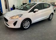 Ford Fiesta 1.1 Plus 69cv