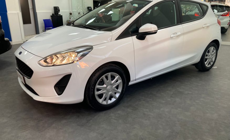 Ford Fiesta 1.1 Plus 69cv