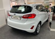 Ford Fiesta 1.1 Plus 69cv