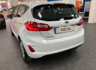 Ford Fiesta 1.1 Plus 69cv