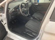 Ford Fiesta 1.1 Plus 69cv