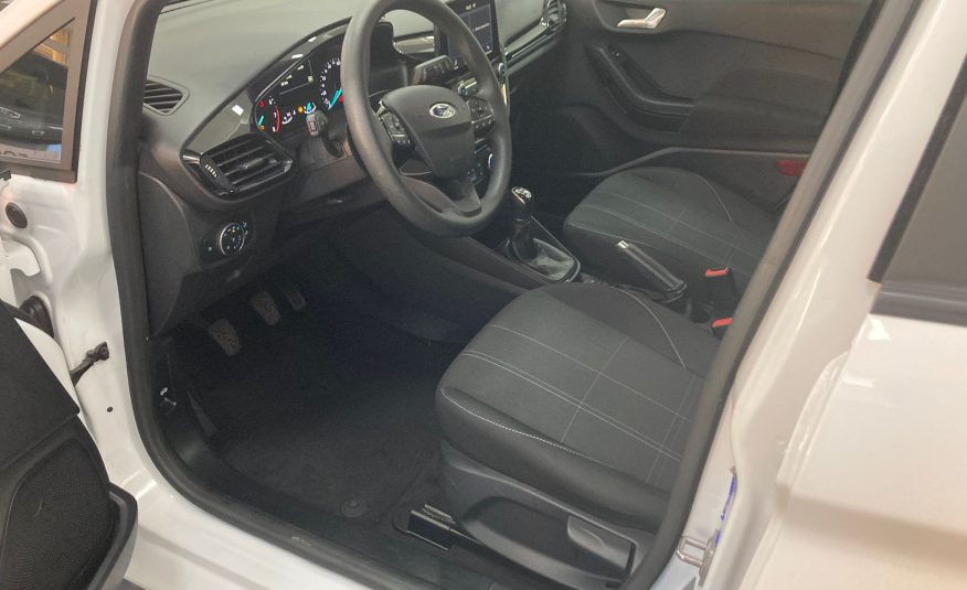 Ford Fiesta 1.1 Plus 69cv