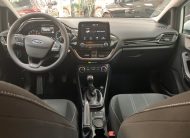 Ford Fiesta 1.1 Plus 69cv