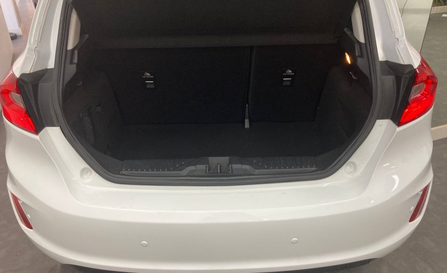 Ford Fiesta 1.1 Plus 69cv