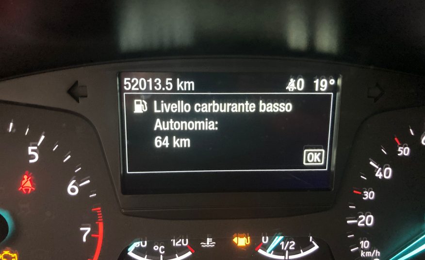 Ford Fiesta 1.1 Plus 69cv