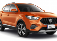 MG ZS 1.5 VTi-tech Comfort