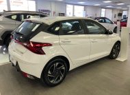 Hyundai i20 1.2 MPI MT ConnectLine