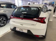 Hyundai i20 1.2 MPI MT ConnectLine