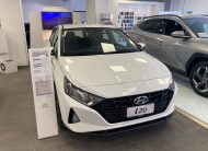 Hyundai i20 1.2 MPI MT ConnectLine