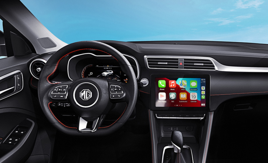 MG ZS 1.5 VTi-tech Comfort