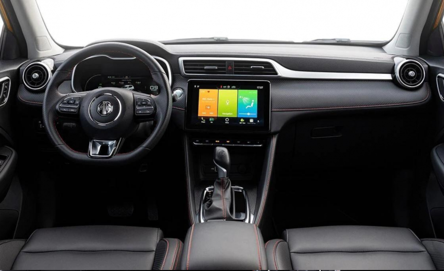 MG ZS 1.5 VTi-tech Comfort