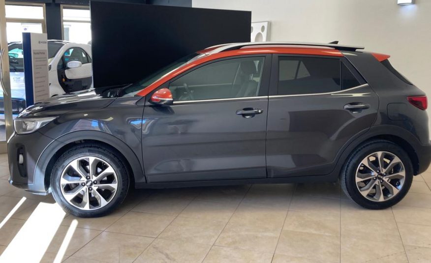 Kia Stonic 1.0 120cv