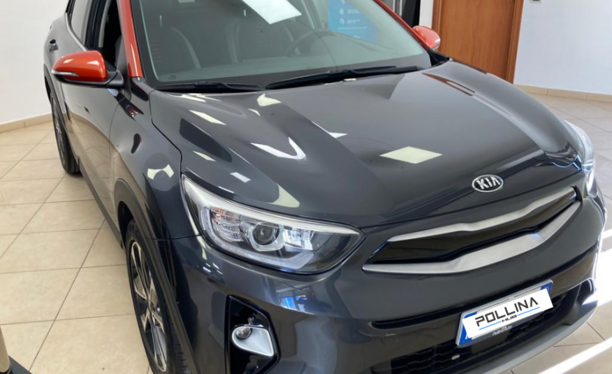 Kia Stonic 1.0 120cv