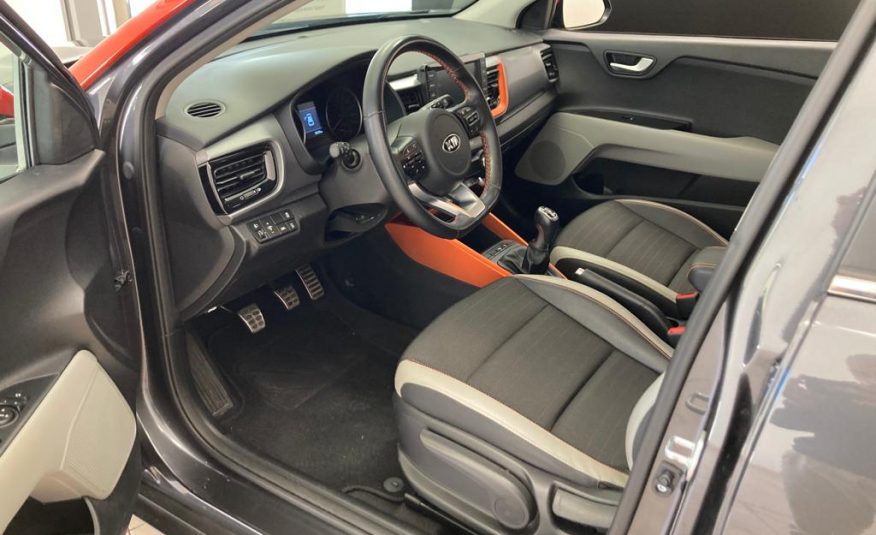 Kia Stonic 1.0 120cv