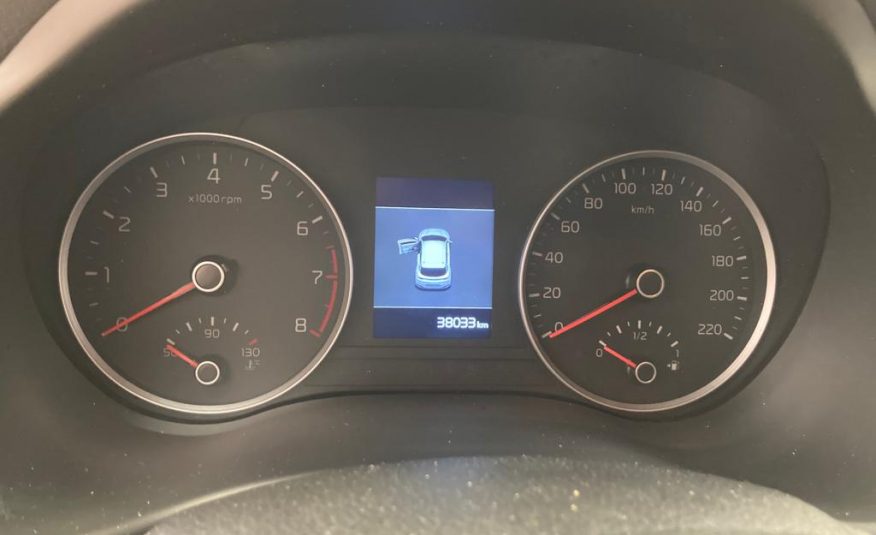 Kia Stonic 1.0 120cv