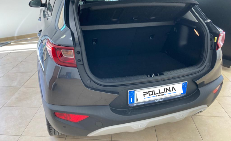 Kia Stonic 1.0 120cv