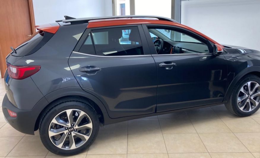 Kia Stonic 1.0 120cv