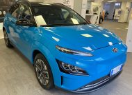Hyundai Kona EV 64kWh X-Class