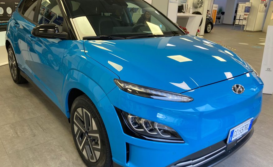 Hyundai Kona EV 64kWh X-Class