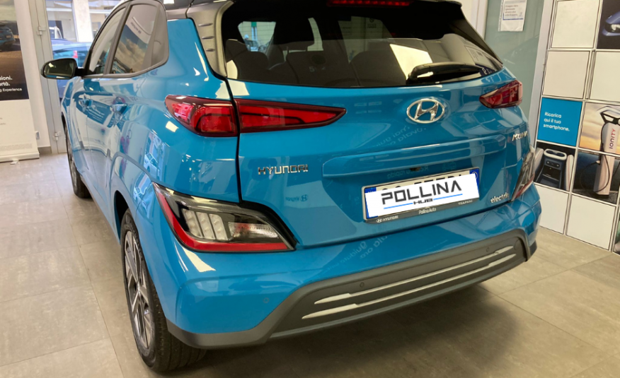 Hyundai Kona EV 64kWh X-Class