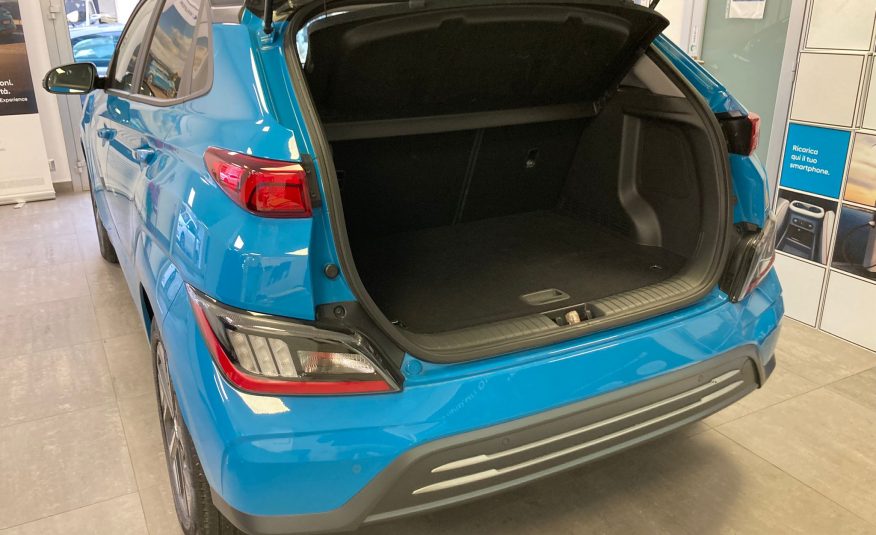 Hyundai Kona EV 64kWh X-Class