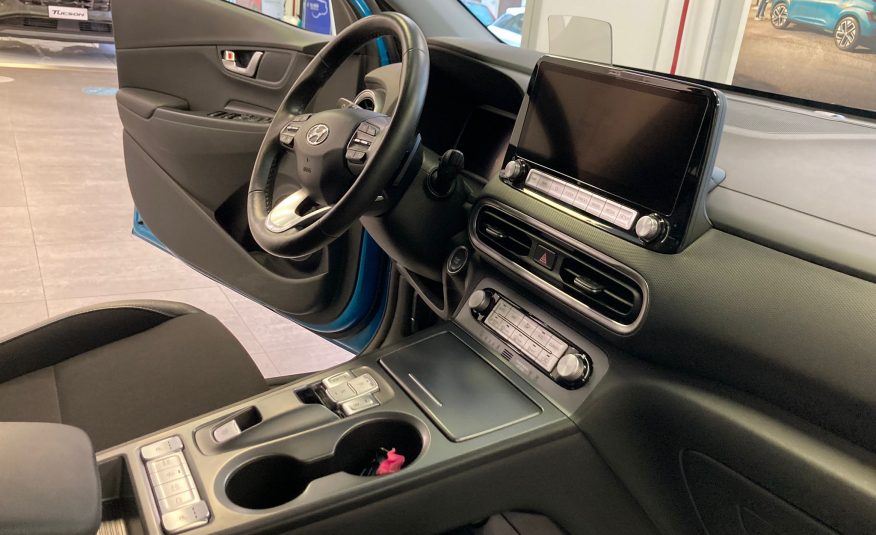 Hyundai Kona EV 64kWh X-Class