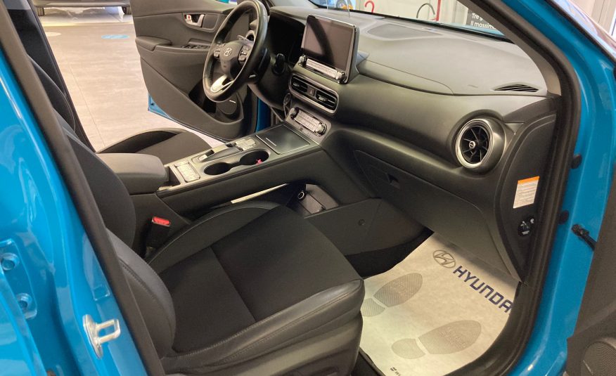 Hyundai Kona EV 64kWh X-Class