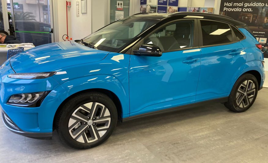 Hyundai Kona EV 64kWh X-Class