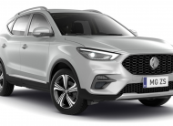 MG ZS 1.5 VTi-tech Comfort