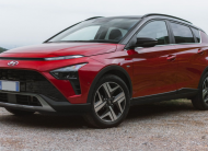 Hyundai Bayon 1.2 GPL MT XTech